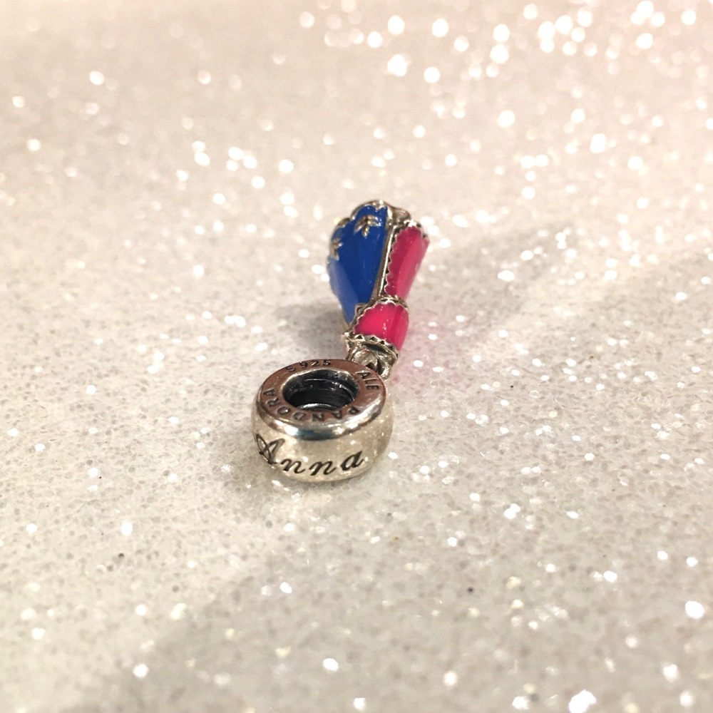 PANDORA Anna’s Dress Charm